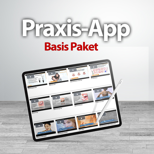 Praxis-App