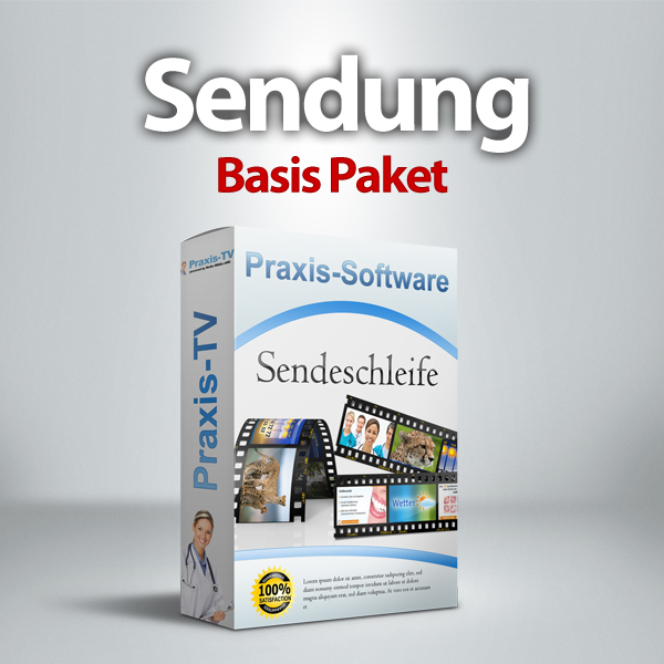 Sendung Basis