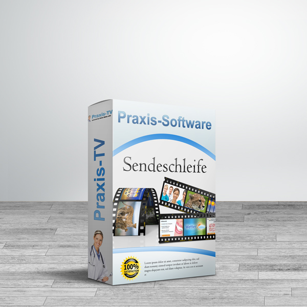 Sende-Box Premium